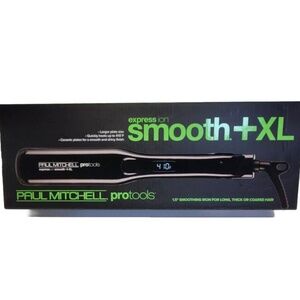 Paul Mitchell Pro Tools Express Ion Smooth + XL